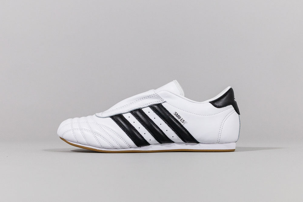 Women's adidas Taekwondo ' White and Black' - [sku] - Lust México