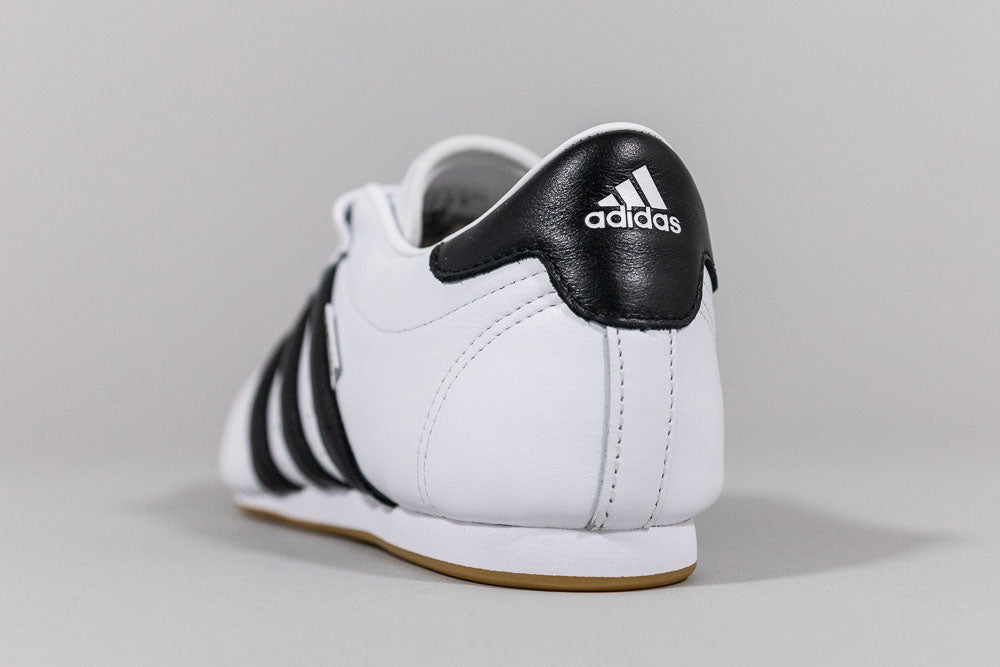 Women's adidas Taekwondo ' White and Black' - [sku] - Lust México