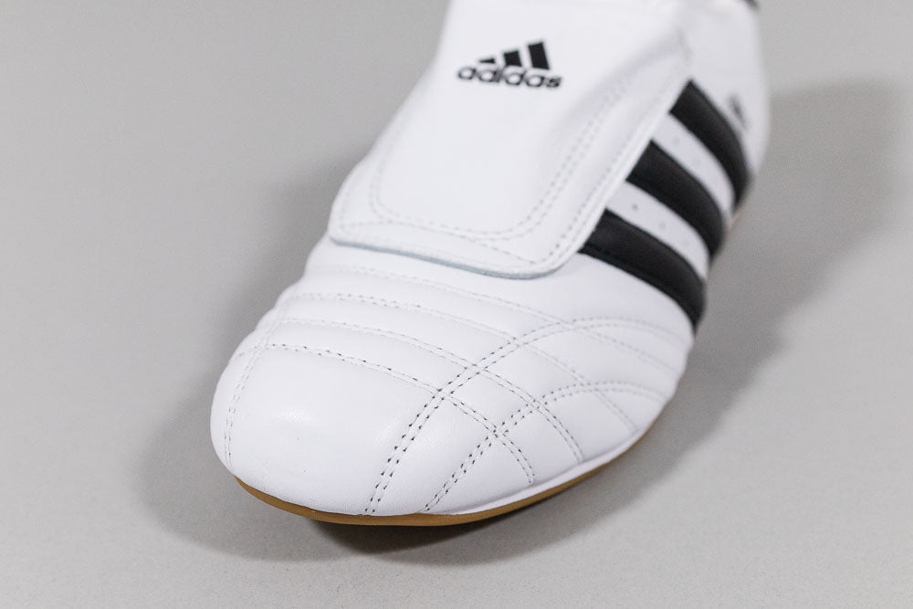 Women's adidas Taekwondo ' White and Black' - [sku] - Lust México