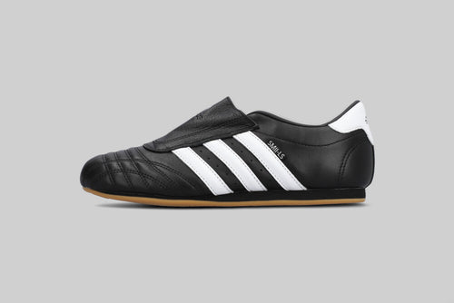 Women's adidas Taekwondo 'Core Black' FTW - SNEAKERS - WOMEN - ADULT - INLINE - FA - 25 en Lust México