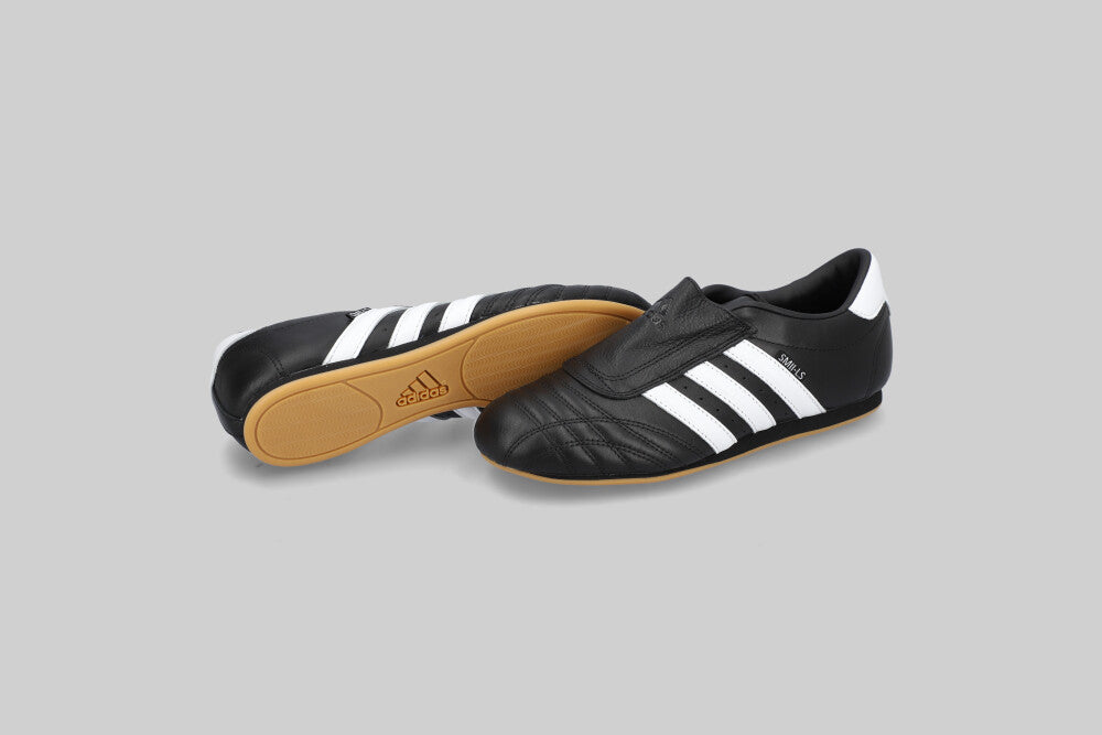 Women's adidas Taekwondo 'Core Black' FTW - SNEAKERS - WOMEN - ADULT - INLINE - FA - 25 en Lust México