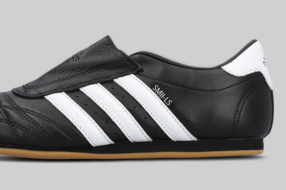 Women's adidas Taekwondo 'Core Black' FTW - SNEAKERS - WOMEN - ADULT - INLINE - FA - 25 en Lust México