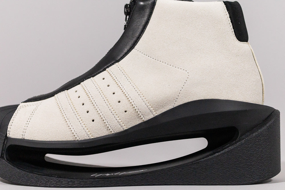 adidas Y-3 Gendo Pro Model &