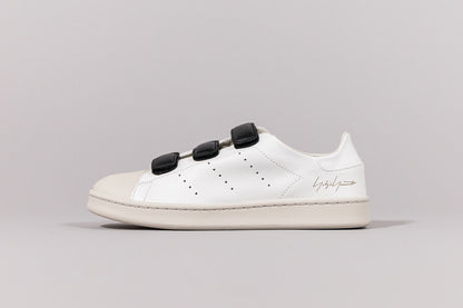 adidas Y-3 Stan Smith Hook-And-Loop
