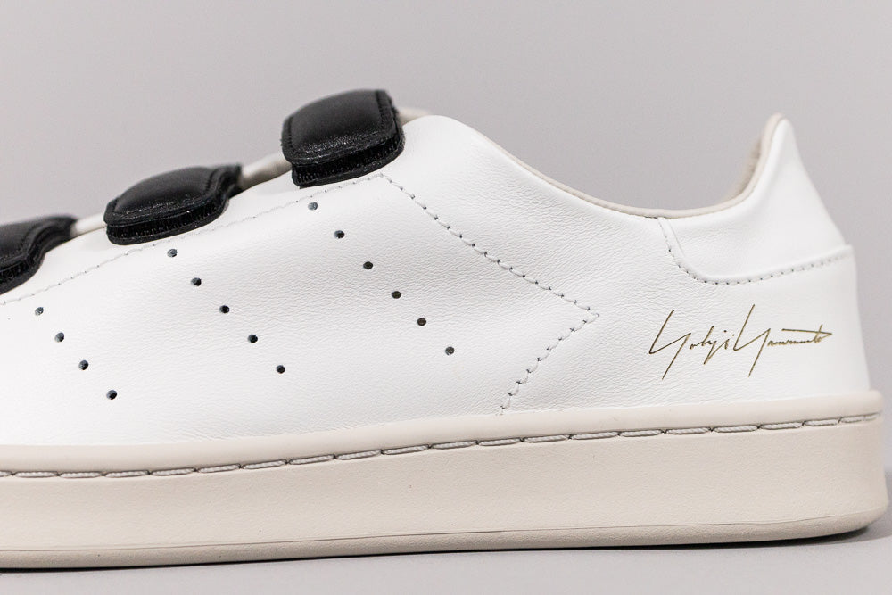adidas Y-3 Stan Smith Hook-And-Loop