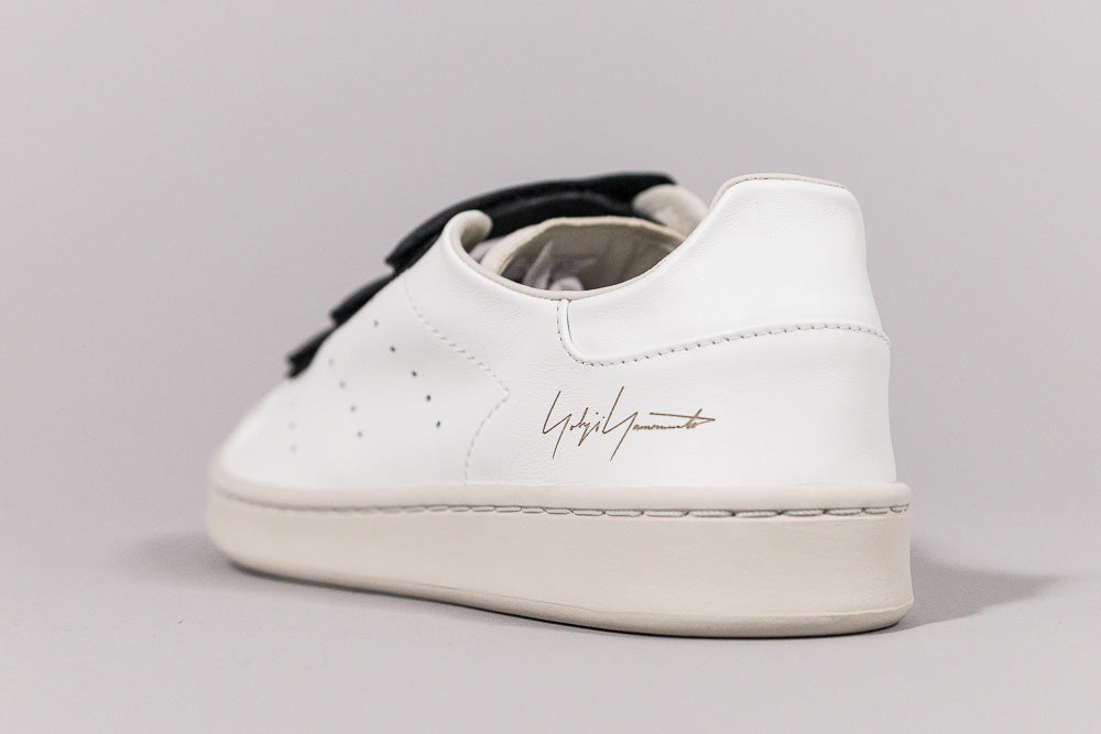 adidas Y-3 Stan Smith Hook-And-Loop