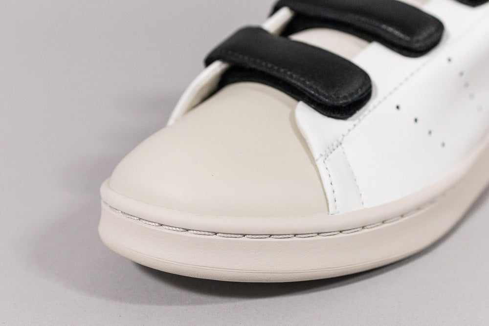 adidas Y-3 Stan Smith Hook-And-Loop