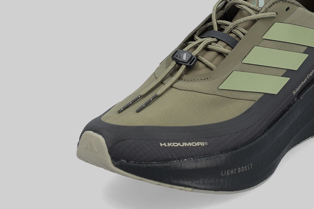 adidas x H.Koumori Ultraboost 5.0 &