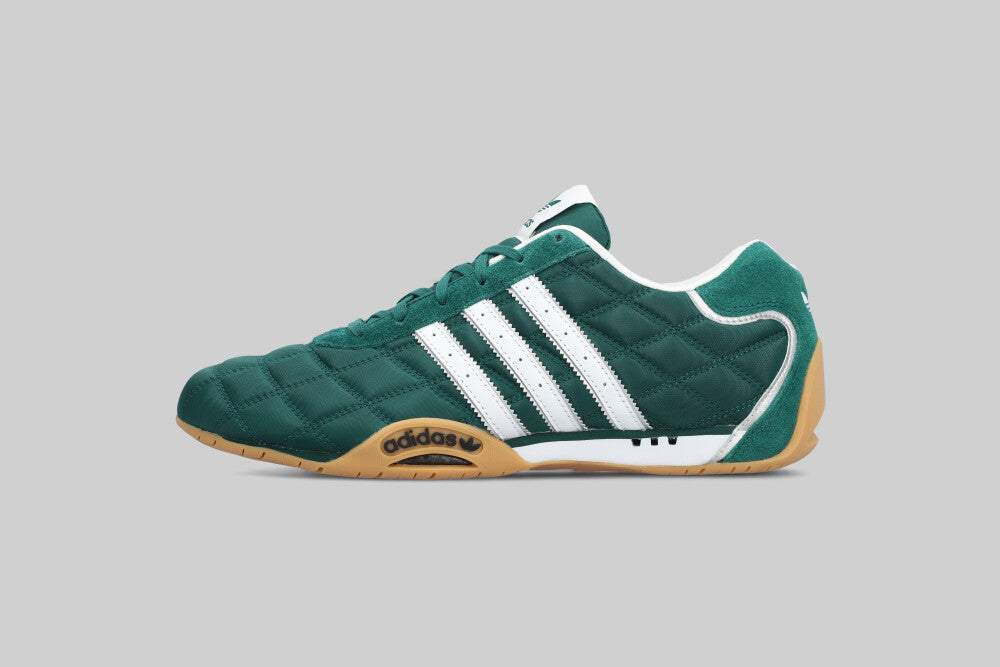 adidas Adi Racer Lo 'Collegiate Green'