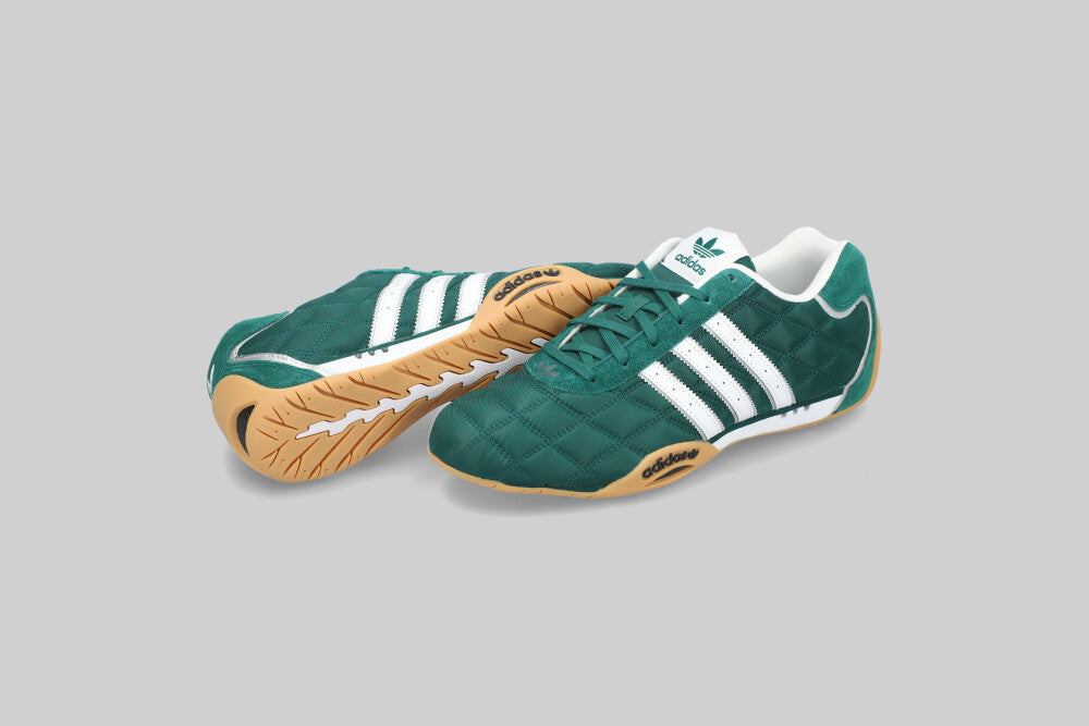 adidas Adi Racer Lo 'Collegiate Green'