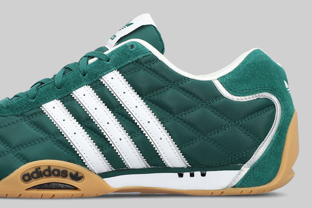 adidas Adi Racer Lo 'Collegiate Green'