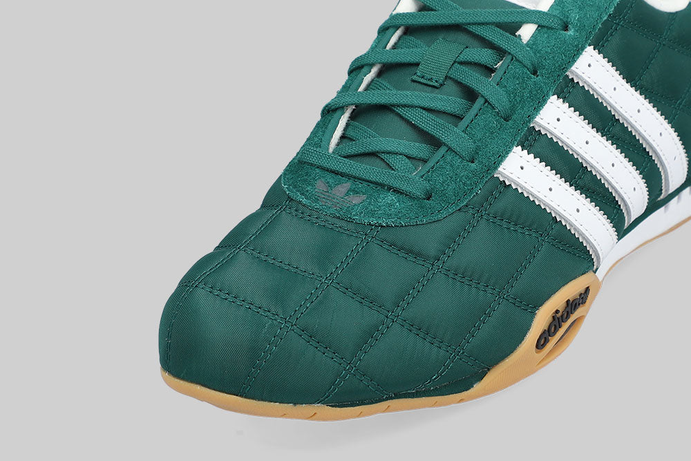 adidas Adi Racer Lo 'Collegiate Green'