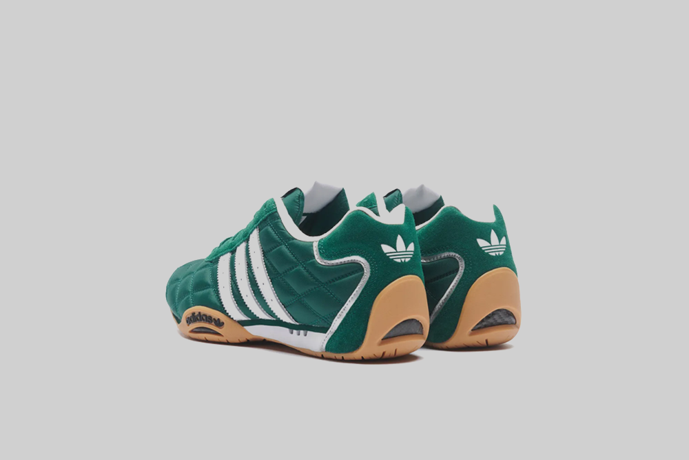 adidas Adi Racer Lo 'Collegiate Green' - [sku] - Lust México