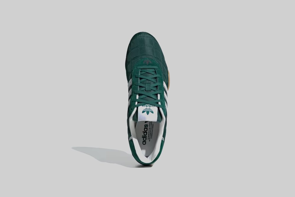 adidas Adi Racer Lo 'Collegiate Green' - [sku] - Lust México