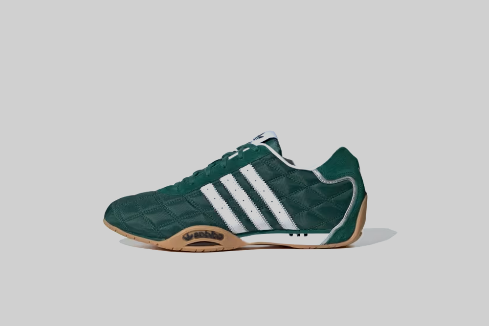 adidas Adi Racer Lo 'Collegiate Green' - [sku] - Lust México