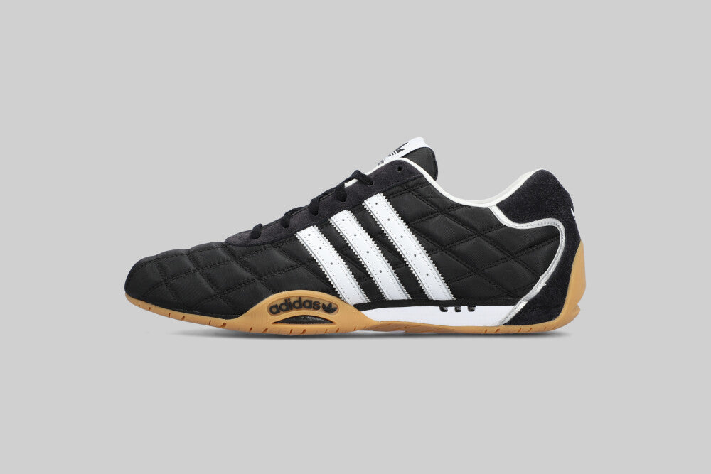 adidas Adi Racer Lo 'Black' FTW - SNEAKERS - MEN - ADULT - INLINE - FA - 25 en Lust México