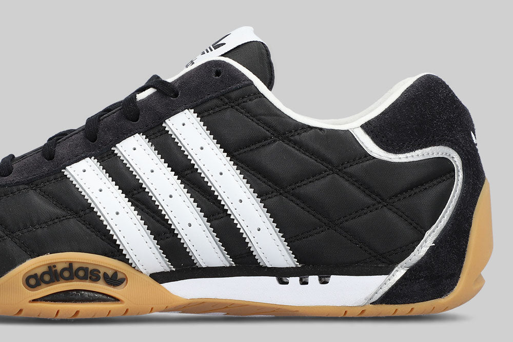 adidas Adi Racer Lo 'Black'