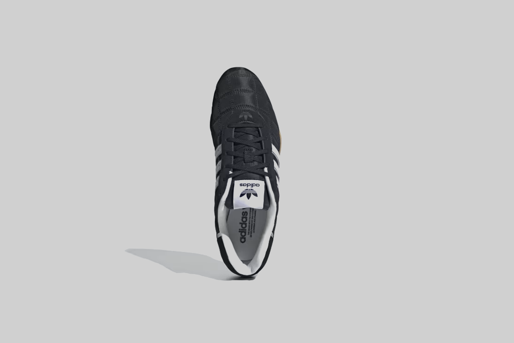 adidas Adi Racer Lo 'Black' - [sku] - Lust México
