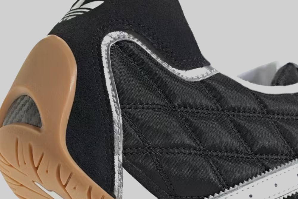 adidas Adi Racer Lo 'Black' - [sku] - Lust México