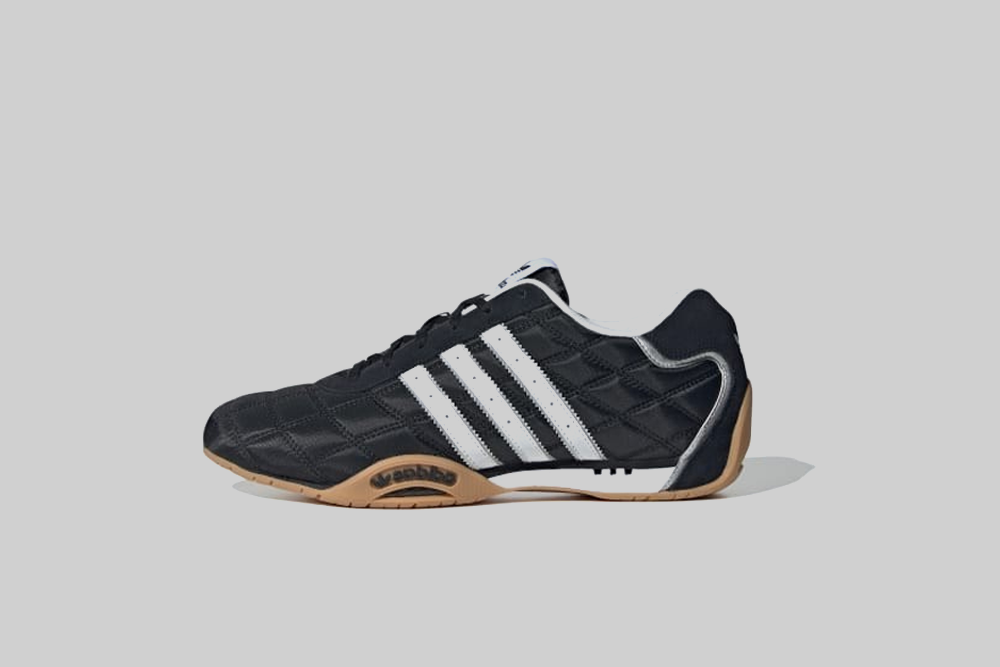 adidas Adi Racer Lo 'Black' - [sku] - Lust México