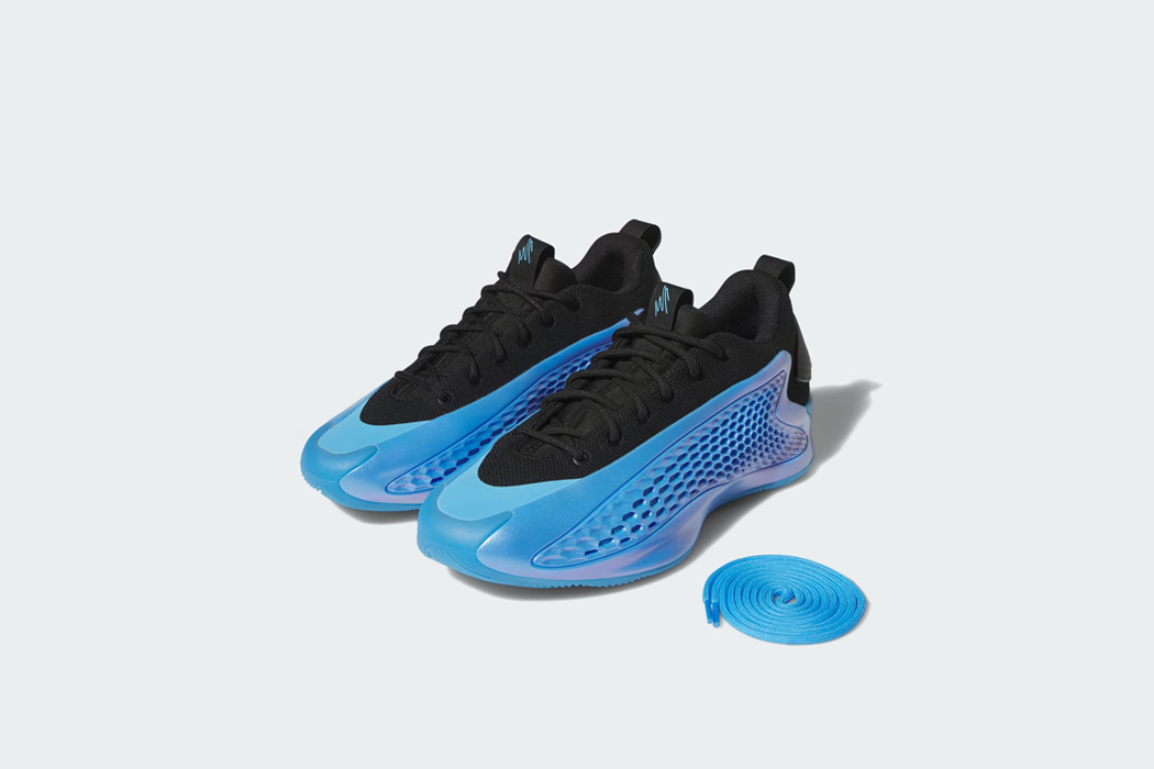 adidas Anthony Edwards 1 Low "Nick's Gift" - [sku] - Lust México