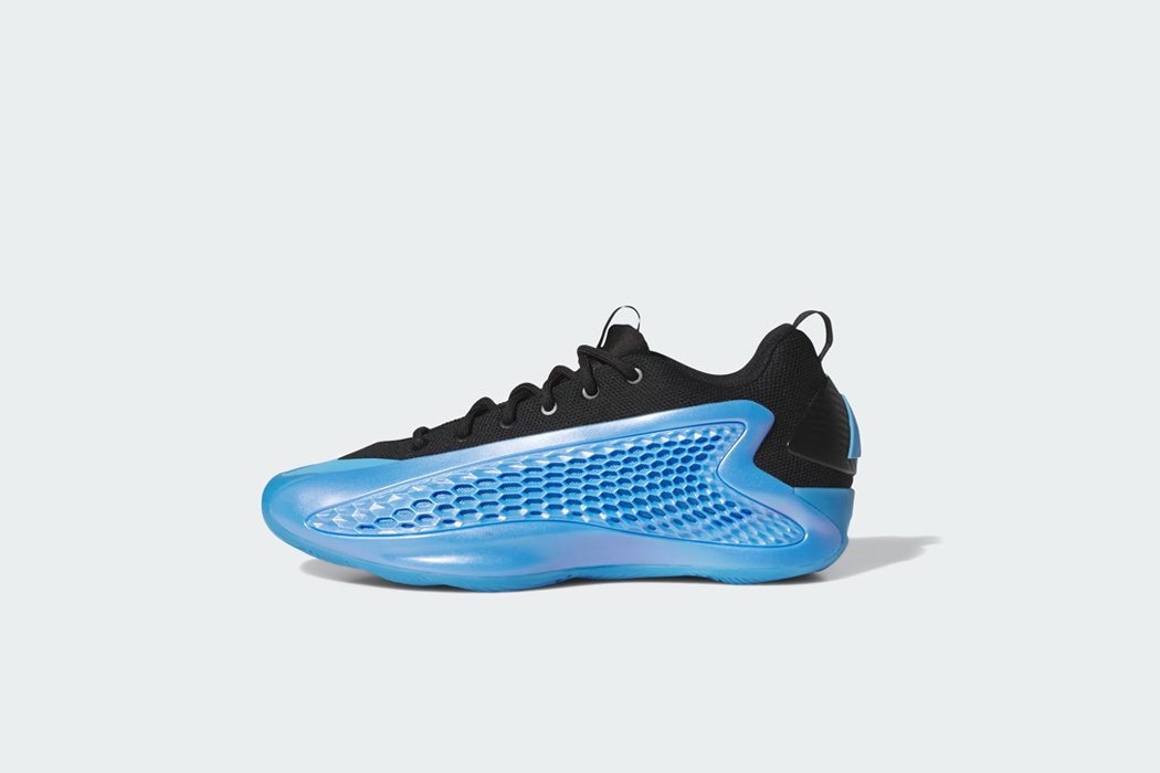 adidas Anthony Edwards 1 Low "Nick's Gift" - [sku] - Lust México