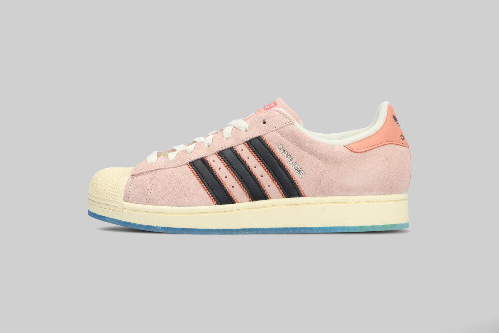 adidas Superstar x Spongebob Square Pants 'Patrick' - JQ6778