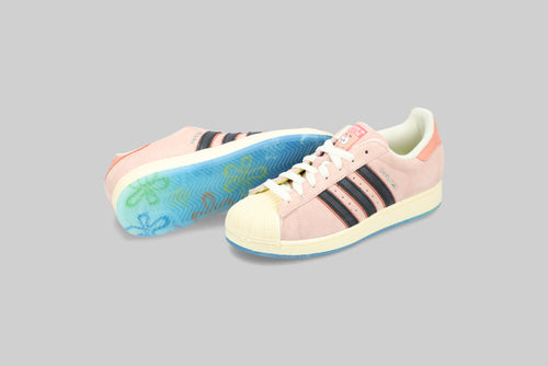 adidas Superstar x Spongebob Square Pants 'Patrick' - JQ6778