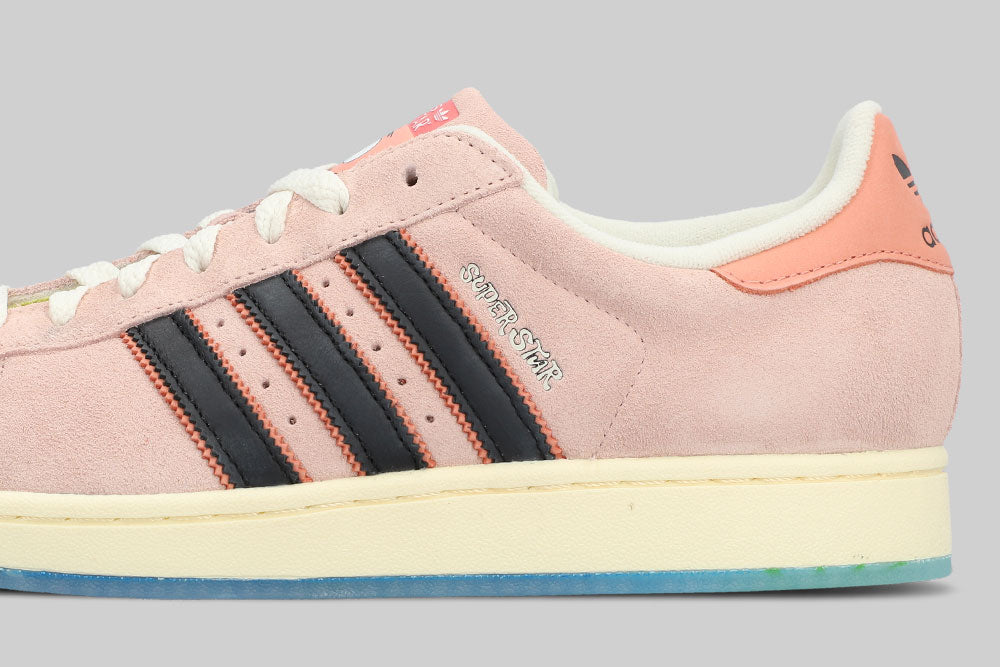 adidas Superstar x Spongebob Square Pants 'Patrick' - JQ6778