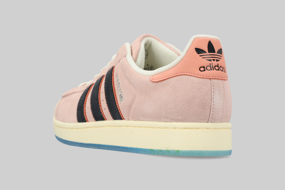 adidas Superstar x Spongebob Square Pants 'Patrick' - JQ6778