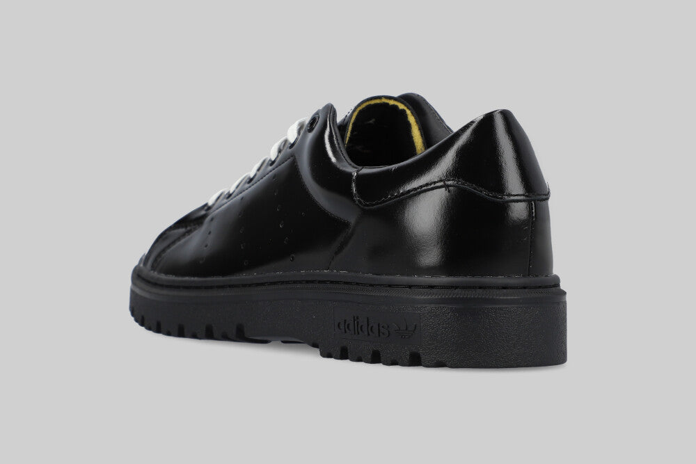 SpongeBob SquarePants x adidas Stan Smith Freizeit 'Black' - JQ6779 - Lust México