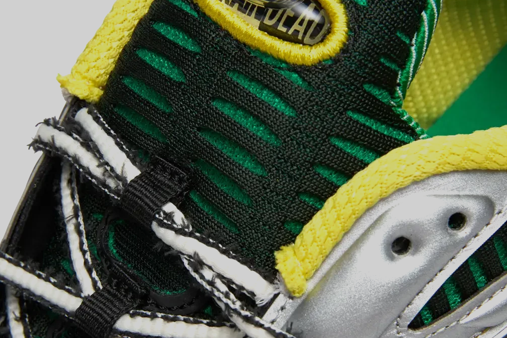 adidas x Brain Dead Climacool 2 Green - JQ6793 FTW - SNEAKERS - MEN - ADULT - QS - WI - 25 en Lust México