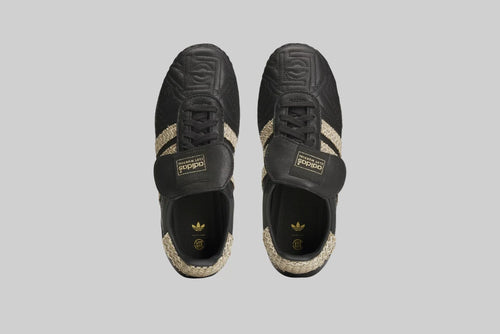 adidas x CLOT By Edison Chen Mundial 'Black' - JQ6823 - Lust México
