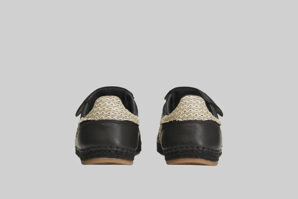 adidas x CLOT By Edison Chen Mundial 'Black' - JQ6823 - Lust México