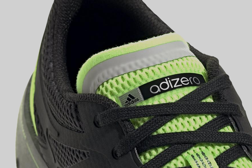 adidas Adizero Aruku 'Signal Green' - JQ8207
