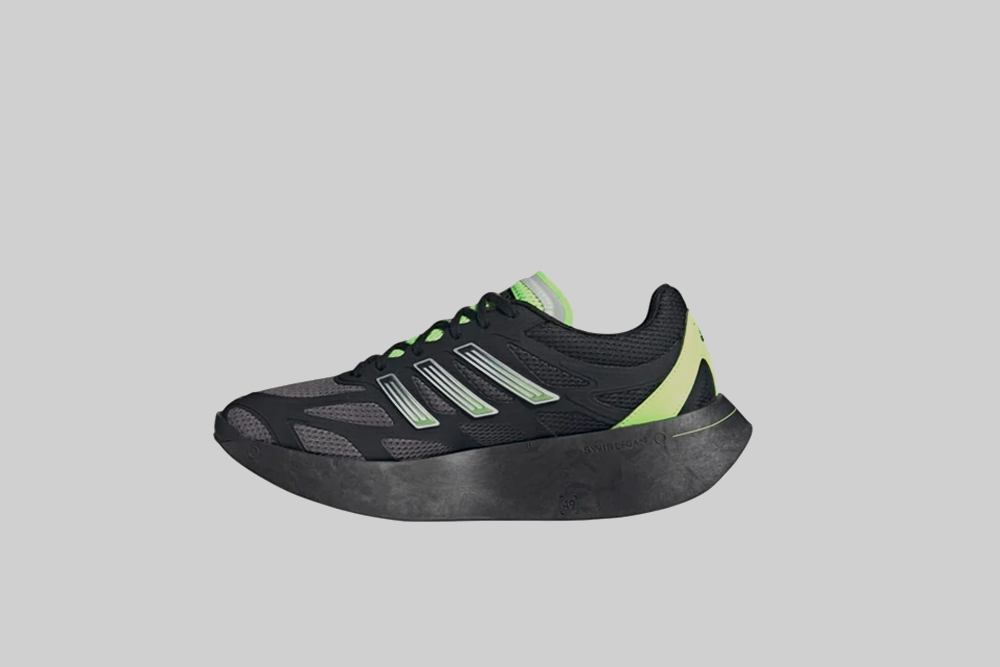 adidas Adizero Aruku 'Signal Green' - JQ8207 FTW - SNEAKERS - UNISEX - ADULT - INLINE - FA - 25 en Lust México