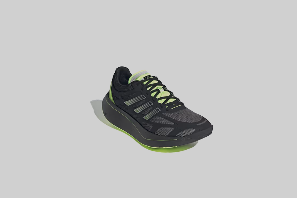 adidas Adizero Aruku 'Signal Green' - JQ8207