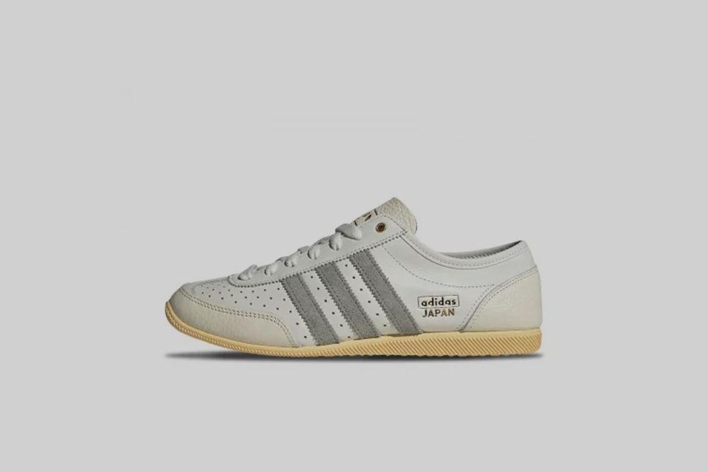 Women's adidas Japan Decon 'Off White'
