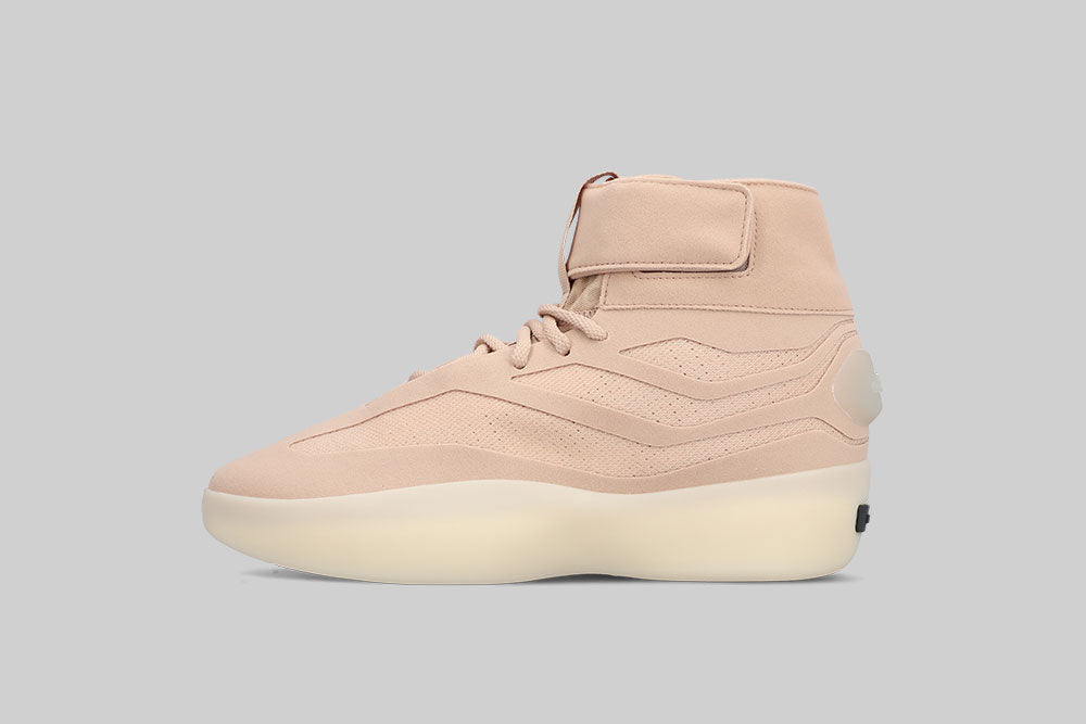 adidas Fear of God Athletics II Basketball 'Ash Pearl' - [sku] - Lust México