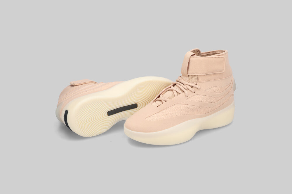 adidas Fear of God Athletics II Basketball 'Ash Pearl' - [sku] - Lust México