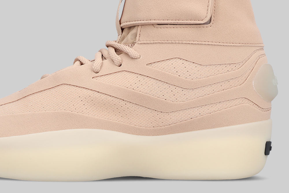 adidas Fear of God Athletics II Basketball 'Ash Pearl' - [sku] - Lust México