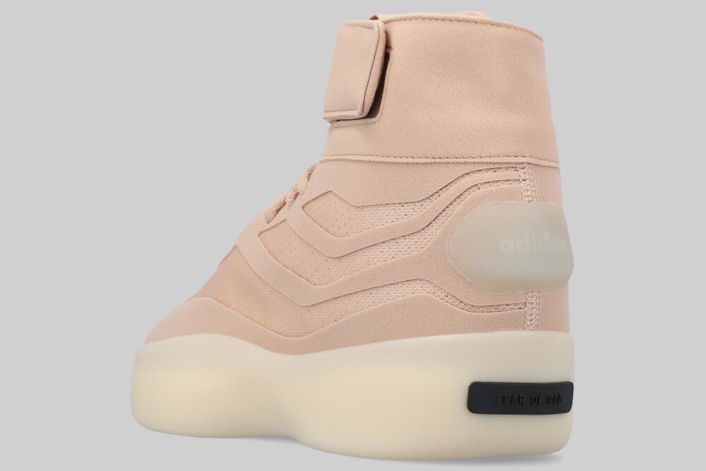 adidas Fear of God Athletics II Basketball 'Ash Pearl' - [sku] - Lust México