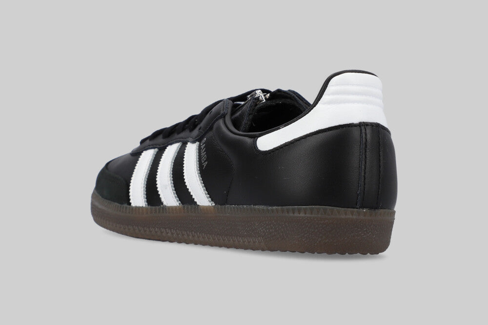 adidas Samba OG x Jeremy Scott 'Core Black'