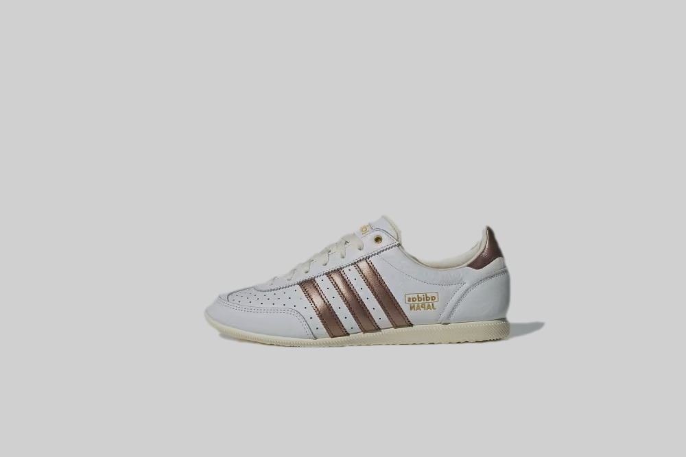 Women's adidas Japan 'Cloud White'