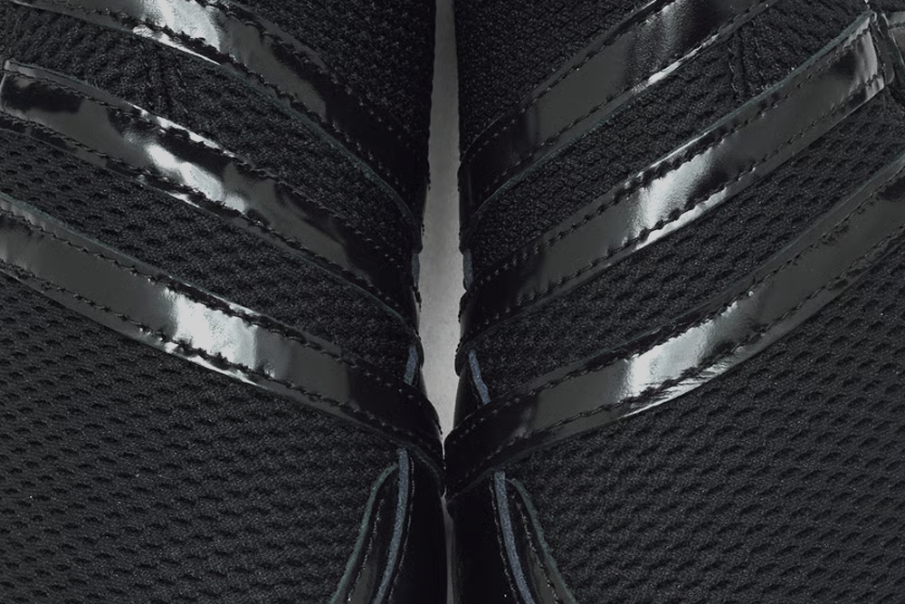 Women's adidas x MIAOU Taekwondo Boot 'Black' - JQ9121