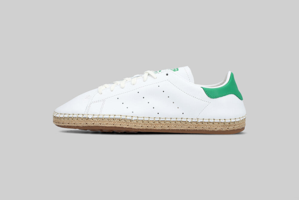 adidas CLOT by Edison Chen Stan Smith 'Cloud White'