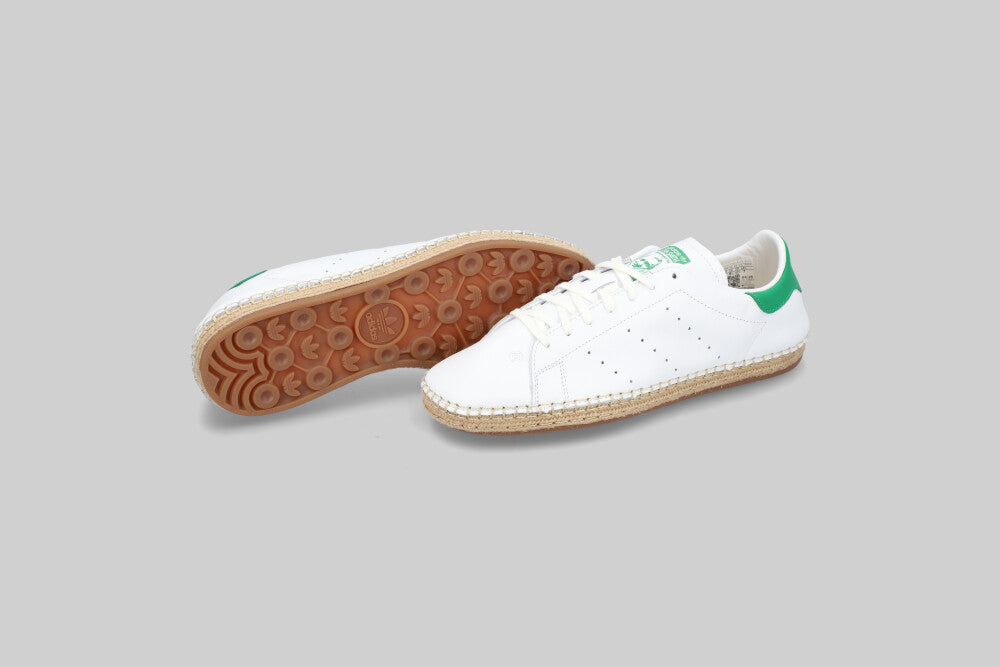 adidas CLOT by Edison Chen Stan Smith 'Cloud White'