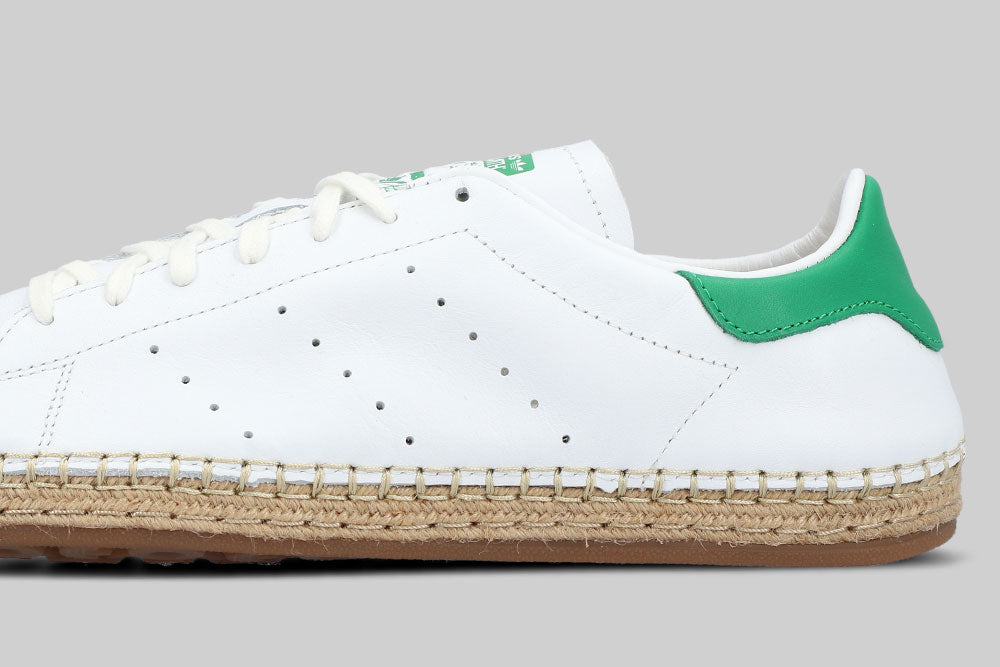 adidas CLOT by Edison Chen Stan Smith 'Cloud White'