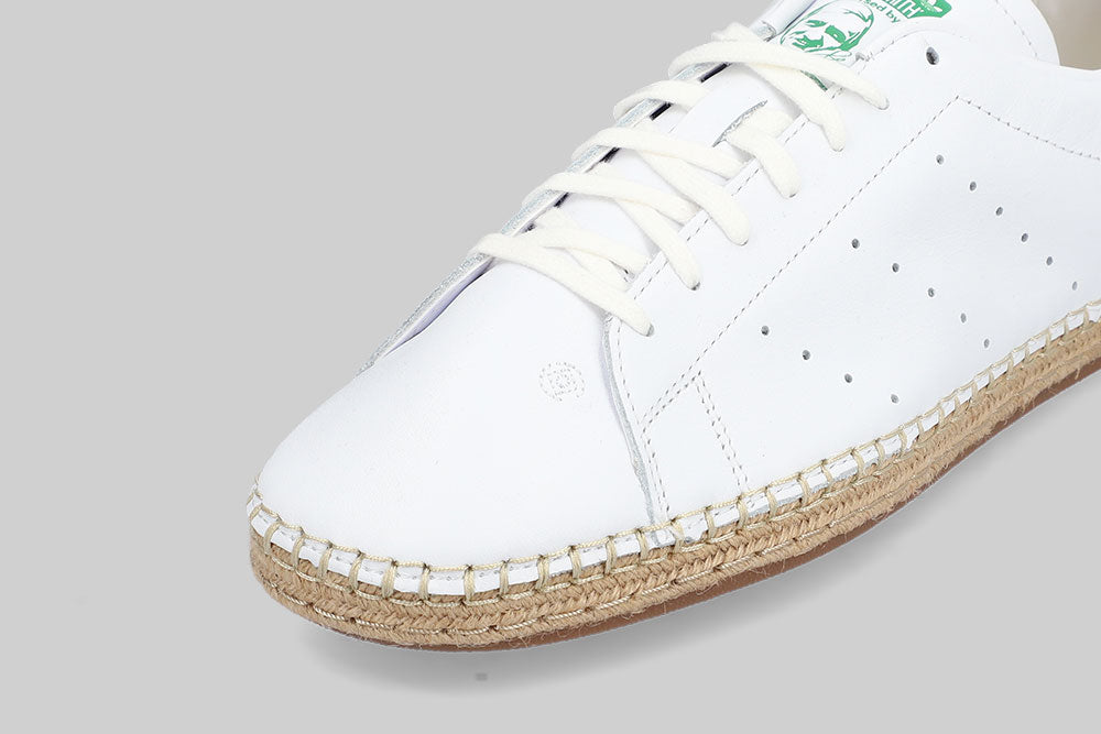 adidas CLOT by Edison Chen Stan Smith 'Cloud White'