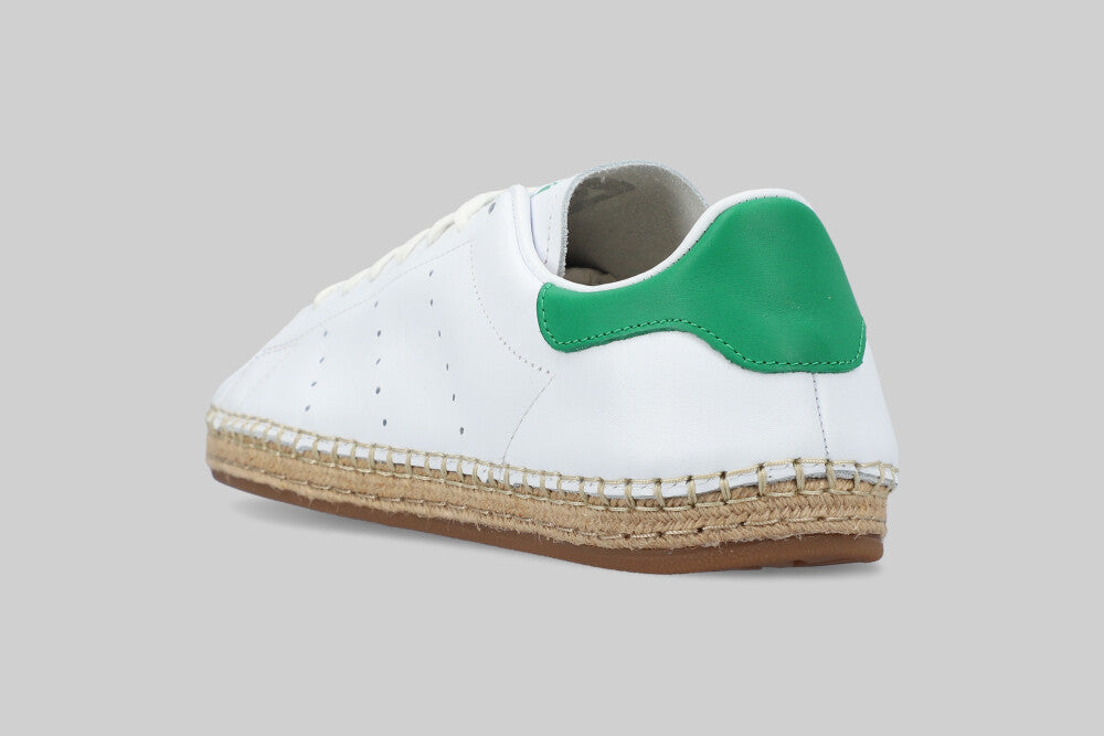 adidas CLOT by Edison Chen Stan Smith 'Cloud White'